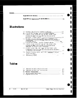 Preview for 6 page of Tektronix 11A34 User Reference Supplement