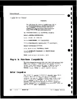 Preview for 9 page of Tektronix 11A34 User Reference Supplement