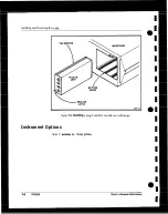 Preview for 11 page of Tektronix 11A34 User Reference Supplement