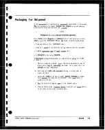 Preview for 12 page of Tektronix 11A34 User Reference Supplement