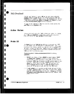 Preview for 19 page of Tektronix 11A34 User Reference Supplement