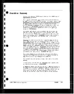 Preview for 27 page of Tektronix 11A34 User Reference Supplement