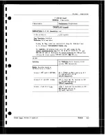 Preview for 37 page of Tektronix 11A34 User Reference Supplement