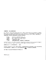 Preview for 4 page of Tektronix 11A52 Service Manual