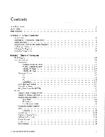 Preview for 5 page of Tektronix 11A52 Service Manual