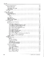 Preview for 6 page of Tektronix 11A52 Service Manual