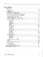 Preview for 7 page of Tektronix 11A52 Service Manual