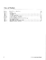 Preview for 10 page of Tektronix 11A52 Service Manual