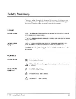 Preview for 11 page of Tektronix 11A52 Service Manual