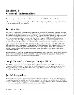 Preview for 15 page of Tektronix 11A52 Service Manual