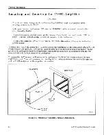 Preview for 16 page of Tektronix 11A52 Service Manual