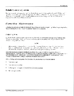 Preview for 43 page of Tektronix 11A52 Service Manual