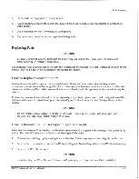 Preview for 45 page of Tektronix 11A52 Service Manual