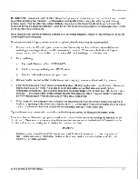 Preview for 47 page of Tektronix 11A52 Service Manual