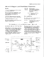 Preview for 105 page of Tektronix 11A52 Service Manual