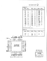 Preview for 113 page of Tektronix 11A52 Service Manual