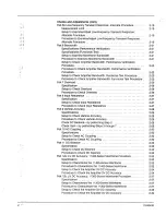 Preview for 4 page of Tektronix 11A71 Service & Reference Manual