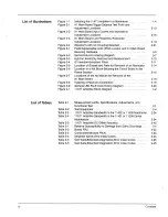 Preview for 6 page of Tektronix 11A71 Service & Reference Manual