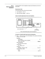 Preview for 26 page of Tektronix 11A71 Service & Reference Manual