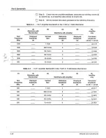 Preview for 45 page of Tektronix 11A71 Service & Reference Manual