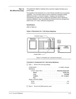 Preview for 69 page of Tektronix 11A71 Service & Reference Manual