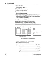 Preview for 70 page of Tektronix 11A71 Service & Reference Manual