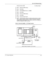 Preview for 71 page of Tektronix 11A71 Service & Reference Manual