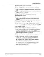 Preview for 87 page of Tektronix 11A71 Service & Reference Manual