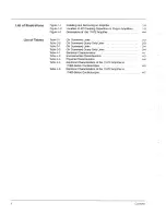 Preview for 8 page of Tektronix 11A72 User Reference Supplement