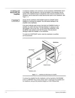 Preview for 12 page of Tektronix 11A72 User Reference Supplement