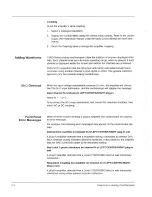 Preview for 16 page of Tektronix 11A72 User Reference Supplement