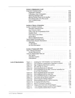 Preview for 33 page of Tektronix 11A72 User Reference Supplement