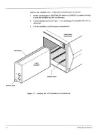 Preview for 38 page of Tektronix 11A72 User Reference Supplement