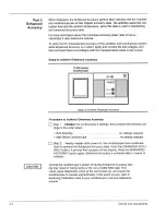 Preview for 48 page of Tektronix 11A72 User Reference Supplement