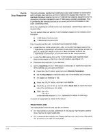 Preview for 56 page of Tektronix 11A72 User Reference Supplement