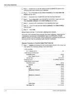 Preview for 58 page of Tektronix 11A72 User Reference Supplement