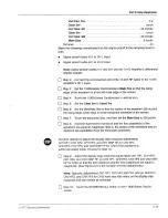 Preview for 59 page of Tektronix 11A72 User Reference Supplement