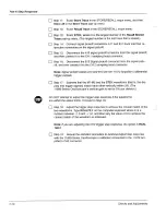 Preview for 60 page of Tektronix 11A72 User Reference Supplement