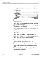 Preview for 62 page of Tektronix 11A72 User Reference Supplement