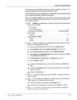 Preview for 73 page of Tektronix 11A72 User Reference Supplement