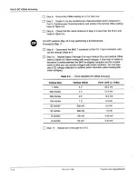 Preview for 74 page of Tektronix 11A72 User Reference Supplement