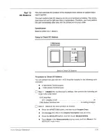 Preview for 75 page of Tektronix 11A72 User Reference Supplement