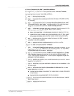 Preview for 85 page of Tektronix 11A72 User Reference Supplement