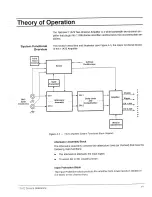 Preview for 109 page of Tektronix 11A72 User Reference Supplement