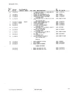 Preview for 119 page of Tektronix 11A72 User Reference Supplement