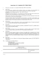 Preview for 124 page of Tektronix 11A72 User Reference Supplement