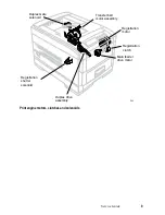 Preview for 23 page of Tektronix 1235N - Phaser Color Laser Printer Service Manual