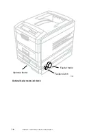 Preview for 24 page of Tektronix 1235N - Phaser Color Laser Printer Service Manual