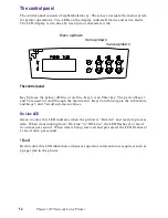 Preview for 26 page of Tektronix 1235N - Phaser Color Laser Printer Service Manual