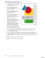 Preview for 66 page of Tektronix 1235N - Phaser Color Laser Printer Service Manual